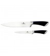 2 pcs knife set
