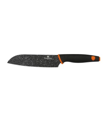 Santoku knife, 17,5 cm