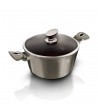 Casserole with lid, 24 cm