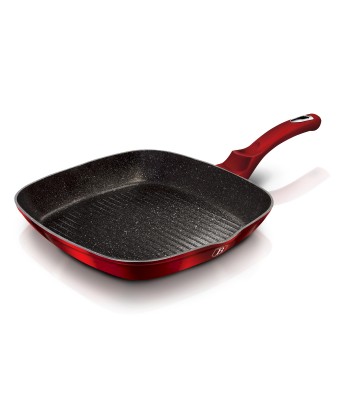 Grill pan, 28 cm