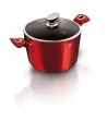 Stock pot with lid, 20 cm