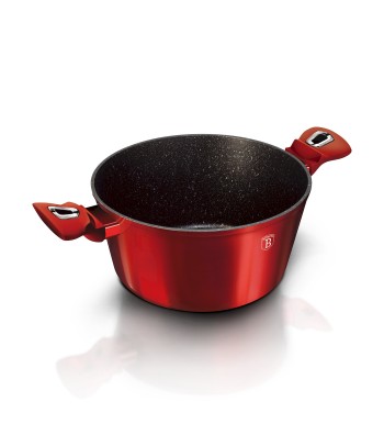 Casserole with lid 24 cm