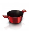 Casserole with lid 24 cm